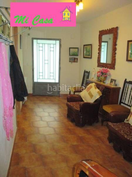 Foto 7d7f9a93-d02f-4b78-a80f-d379f2b0b65c. Bauernhof mit heizung in Paracuellos de Jiloca