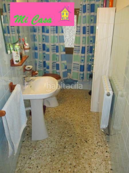 Foto ac86c61a-3f16-40e8-9cde-8f3a9bca9e3f. Bauernhof mit heizung in Paracuellos de Jiloca