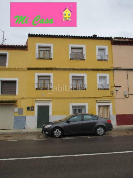 Foto d0a3d99e-baf9-4894-887e-b1e4594526a8. Bauernhof mit heizung in Paracuellos de Jiloca