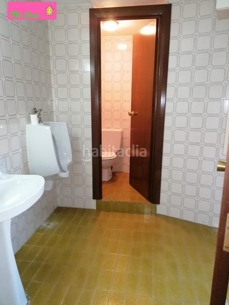 Foto 0bca18a8-0f3a-4dbc-9dbd-b84388263849. Piso  muy grande,para oficinas o vivienda en Centro Calatayud