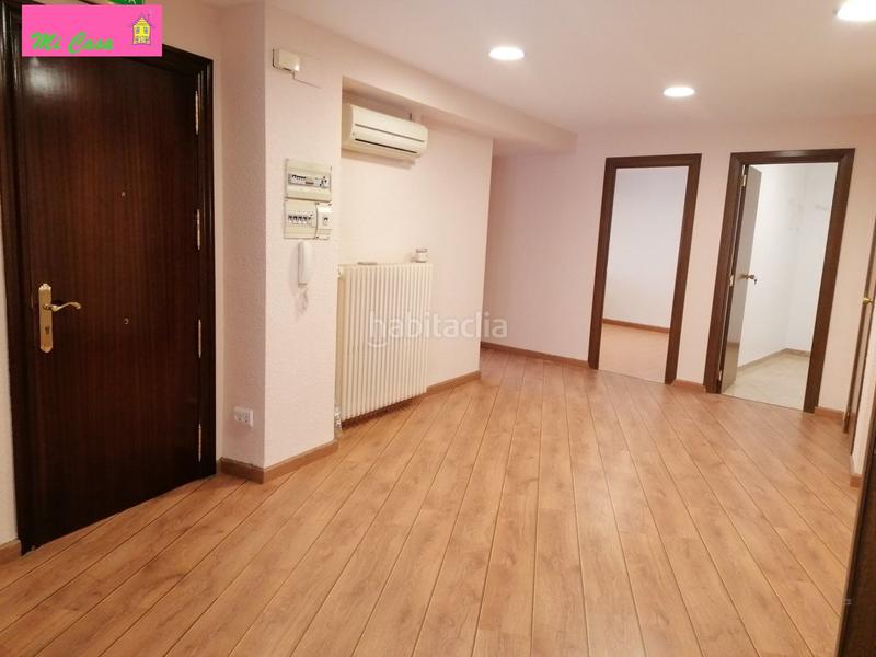 Foto 13f0bf8f-84ad-45dd-809a-a3ce0c421ce9. Piso  muy grande,para oficinas o vivienda en Centro Calatayud