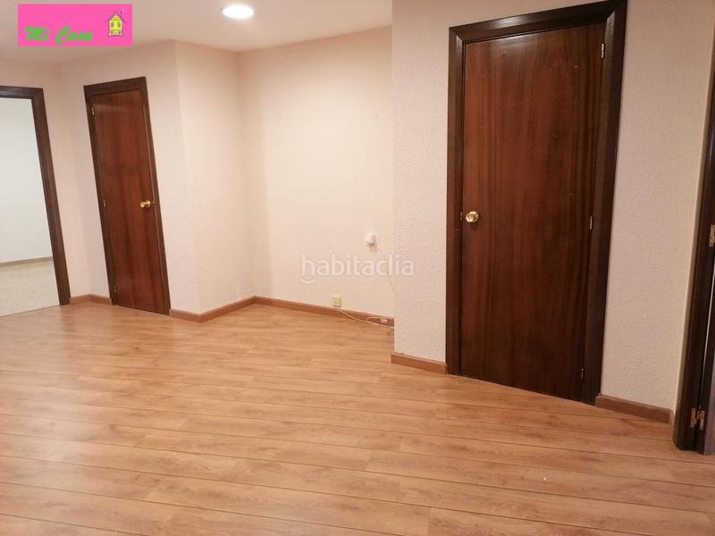 Foto 91c6d8c5-51e0-4339-9083-4350262b0283. Piso  muy grande,para oficinas o vivienda en Centro Calatayud
