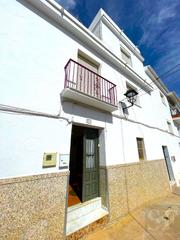 Casa adossada a Cómpeta