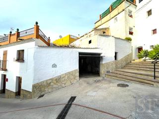 Maison jumelée à Árchez