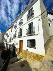 Casa adossada a Cómpeta