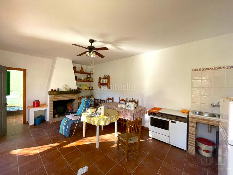 Foto 8e32dcd7-f016-4e1b-bc1a-36bdad645c4e. Casa en Canillas de Aceituno