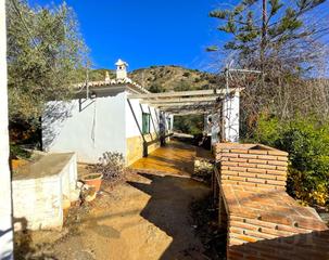 Casa a Canillas de Aceituno