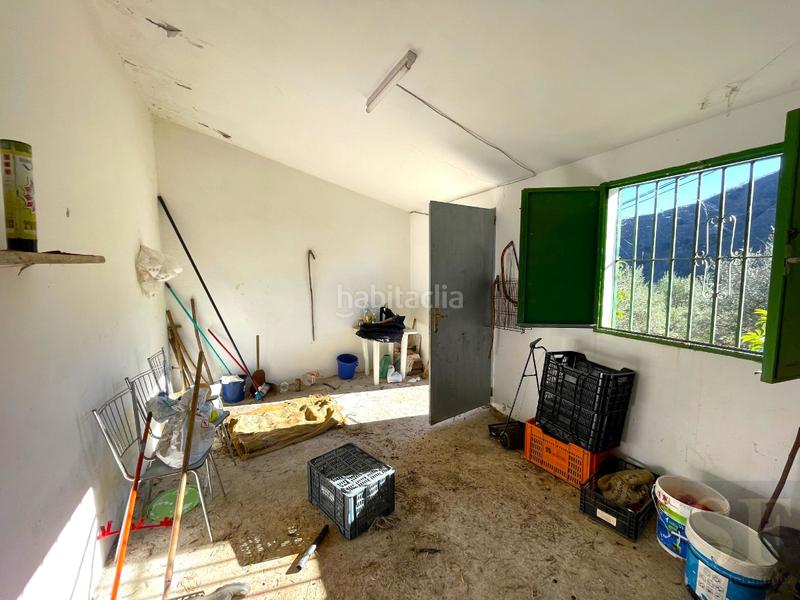 Foto a21ba3f8-7bb3-4d32-932e-a74b776df0a3. Casa en Canillas de Aceituno