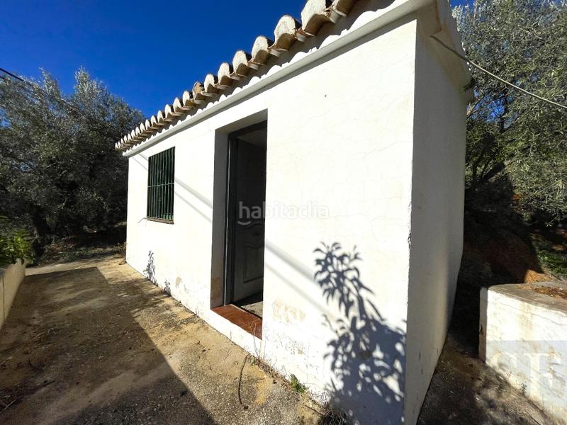 Foto c4fefef2-411d-4afc-859c-dd1c0095d603. Casa en Canillas de Aceituno