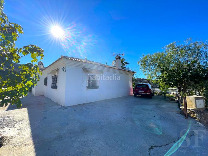 Foto 38157dd2-2358-46f0-94f4-3b12f504881f. Casa en Cómpeta