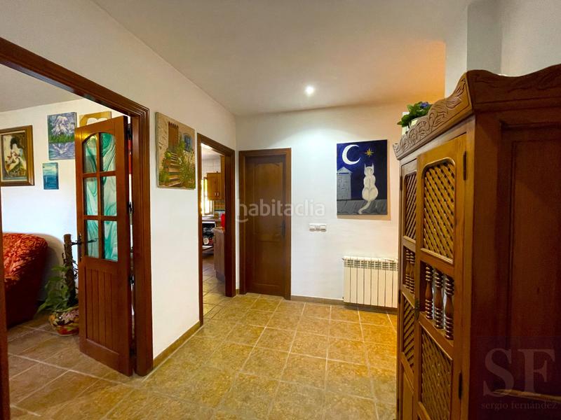 Foto a72027f8-ab92-4d13-9669-41932dbaa73a. Casa en Cómpeta