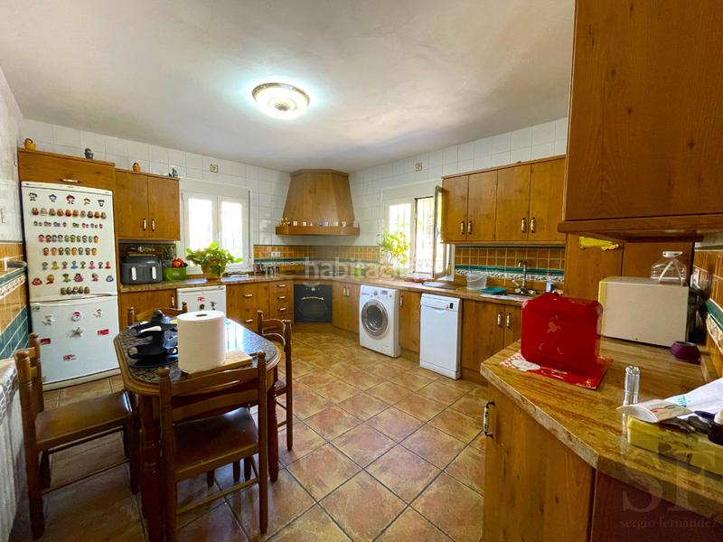 Foto c82f0028-2058-45cc-88a5-8d0744751472. Casa en Cómpeta