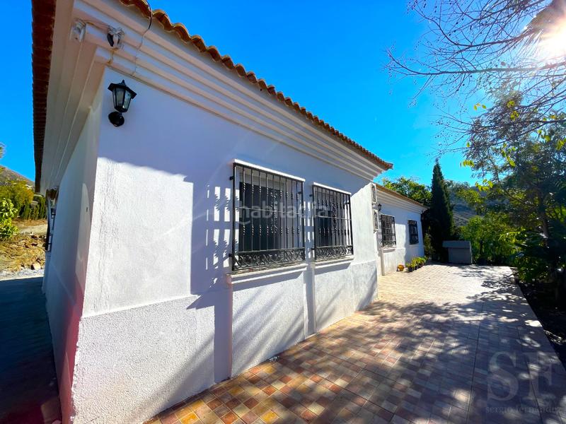 Foto dbc1d1c1-3326-4765-9892-bf1a03a37eee. Casa en Cómpeta