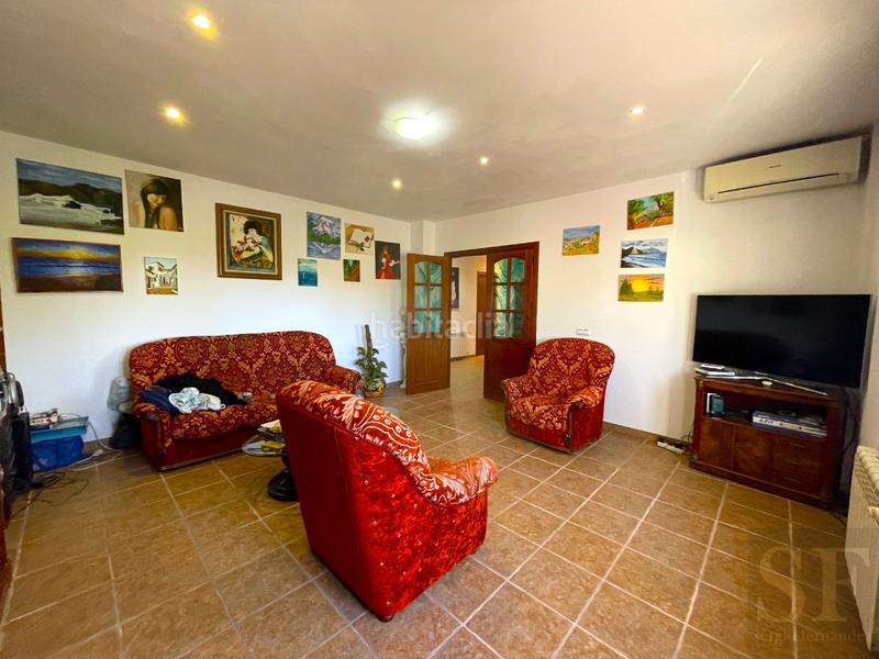 Foto e4d6ddad-5e91-4f01-a313-f2cacab25f2a. Casa en Cómpeta