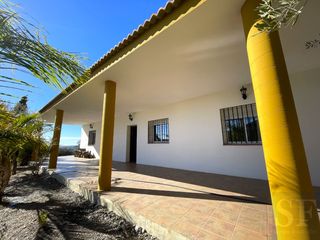 Casa en Canillas de Aceituno