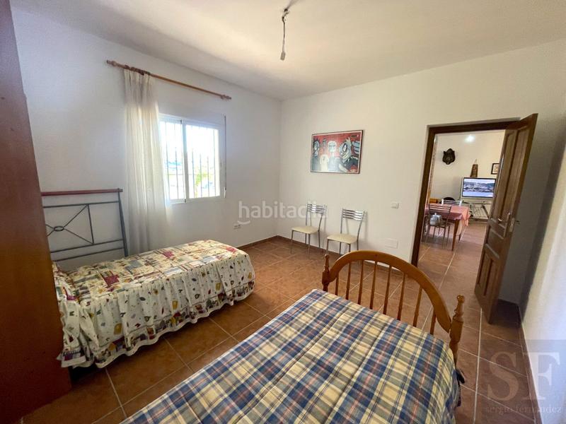 Foto 5b9015d5-9d59-4e29-ba8c-6cedf150ee58. Casa en Canillas de Aceituno