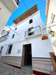 Casa adossada a Canillas de Aceituno