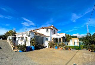 Maison à Arenas