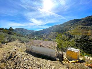 Casa a Cómpeta