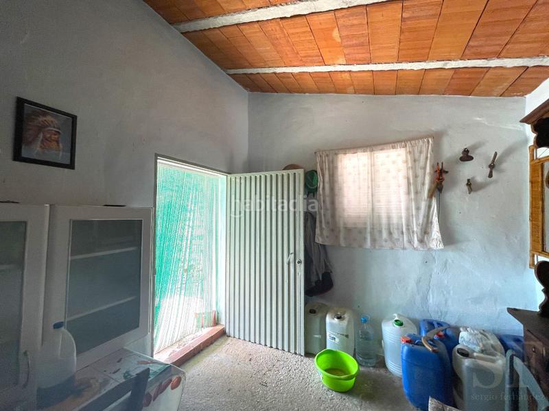 Foto 5f4815b2-4949-4d48-9467-eb8784de1cfb. Casa en Cómpeta