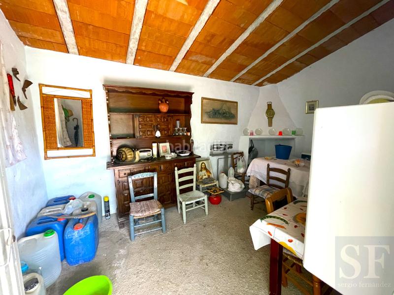Foto a12884bd-b3d9-4549-9263-a1e1b7485c4f. Casa en Cómpeta