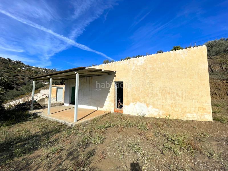 Foto de71d0ca-0896-41fa-a829-cbd7b374b723. Casa en Cómpeta