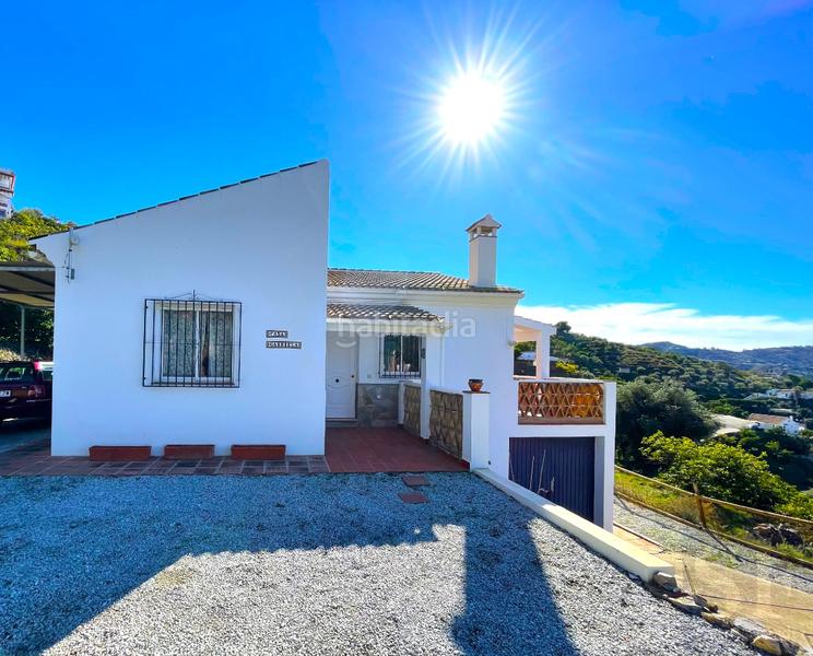 Foto 2c6f4d2d-f437-42fb-bf71-f1050890d555. Casa en Canillas de Albaida