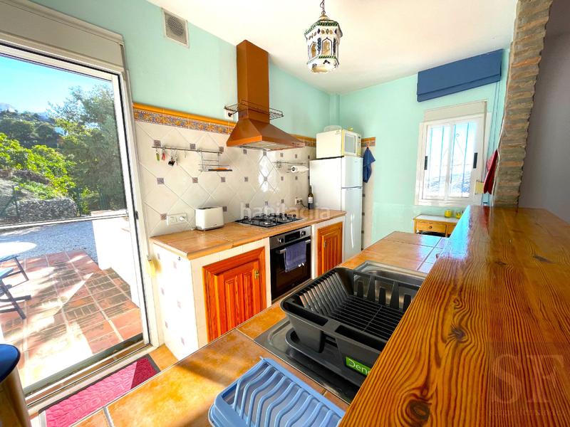 Foto 38e1bd17-fa26-43fc-9b21-0aa80810436a. Casa en Canillas de Albaida