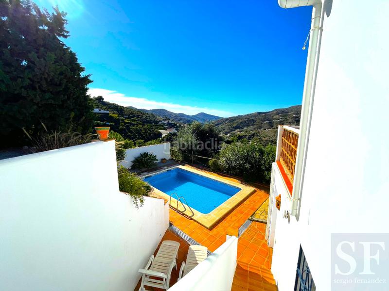Foto 50f2961d-d4f5-4a3e-91ab-fb5f4a4f05d0. Casa en Canillas de Albaida