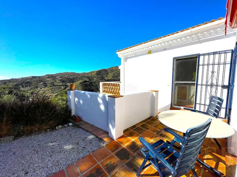 Foto 600de90e-8744-45dc-8209-dfa088426d76. Casa en Canillas de Albaida