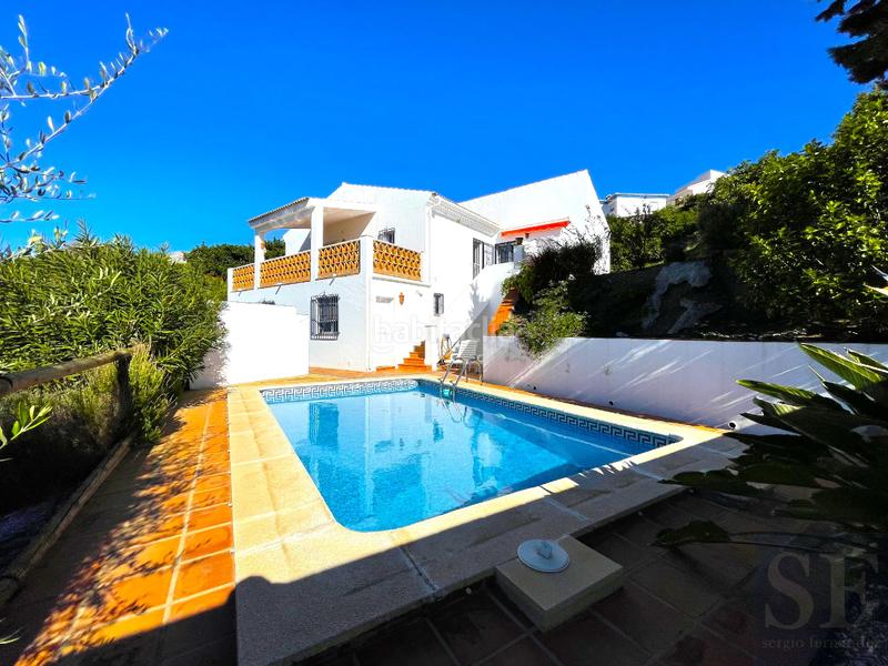 Foto 8e24a6b6-b6ab-4602-9425-1687f25049f5. Casa en Canillas de Albaida