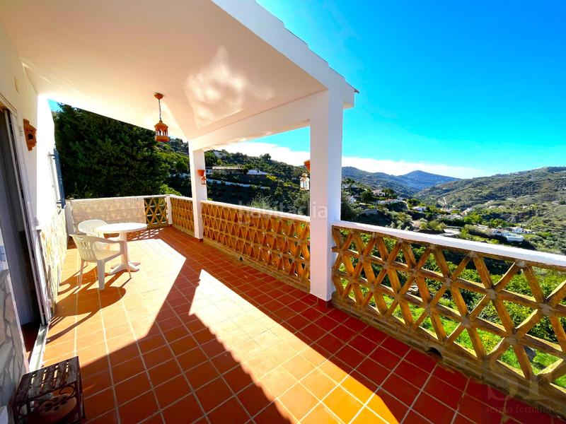 Foto f0146316-3e3f-4e0c-8e10-15bd7d69816b. Casa en Canillas de Albaida