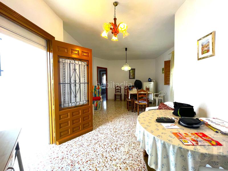 Foto 159eb3dd-a31a-471e-afdf-57baf1819e28. Casa adosada en Canillas de Albaida