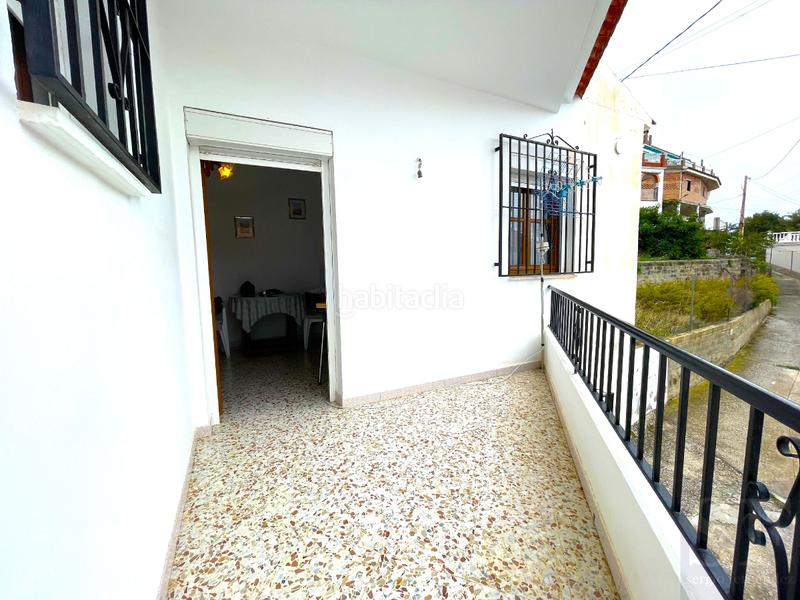 Foto 56b37039-799d-44ae-b28e-a097681b9cba. Casa adosada en Canillas de Albaida