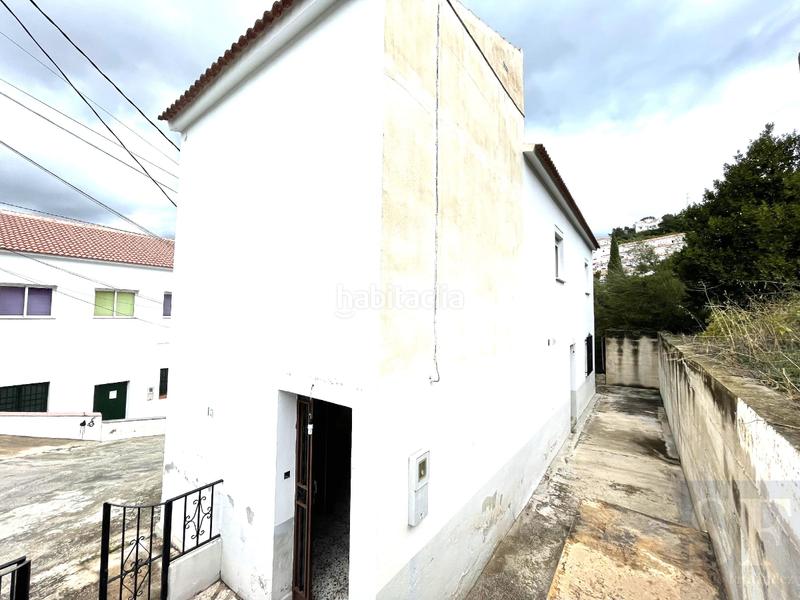 Foto 5a282054-4389-46dd-834e-edaa00e0f26a. Casa adosada en Canillas de Albaida