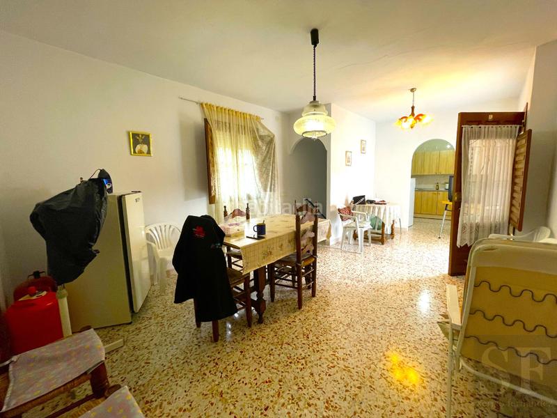 Foto abf86824-c143-4b41-8392-744ed868c206. Casa adosada en Canillas de Albaida