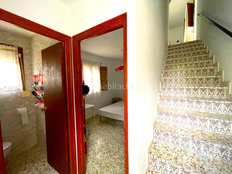 Foto ae30f38a-4beb-437f-baaa-5461f8284245. Casa adosada en Canillas de Albaida