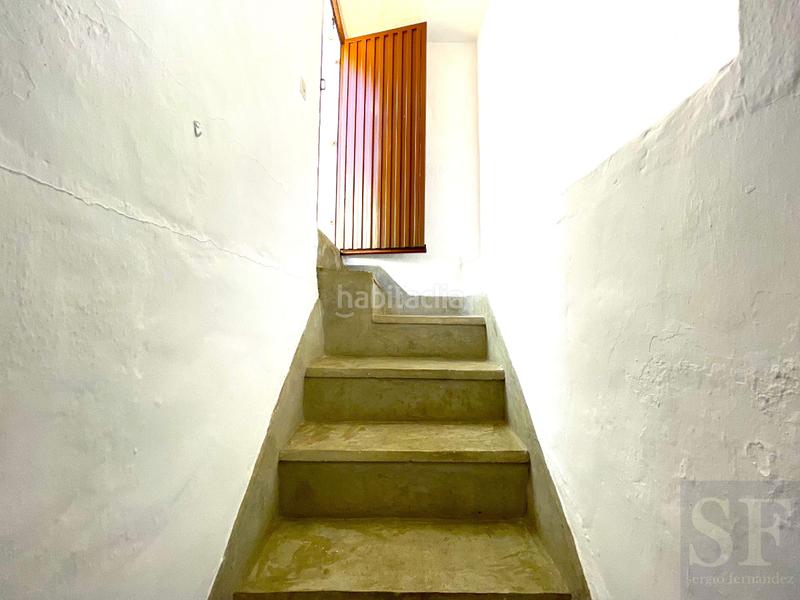 Foto dcfca574-a1cf-4f9a-9a97-c6eeab924677. Casa adossada a Árchez