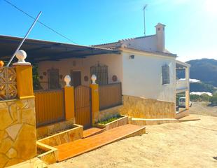 Casa a Algarrobo Pueblo