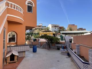 Casa adossada a Centro Histórico
