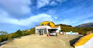 Casa in Árchez
