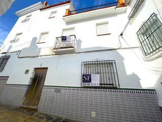Casa a schiera in Árchez