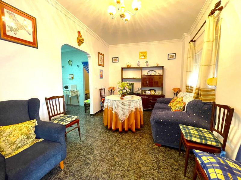 Foto 2017aa5a-c23b-457c-8902-94879d1955e5. Casa adossada a Árchez