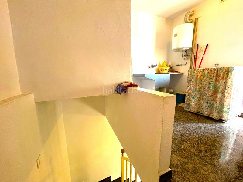 Foto eec343e6-18f7-44f2-8b61-85100c3b523e. Casa adossada a Árchez