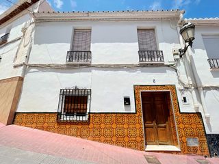 Casa adosada en Colmenar