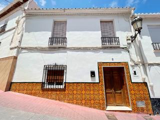 Maison jumelée à Colmenar