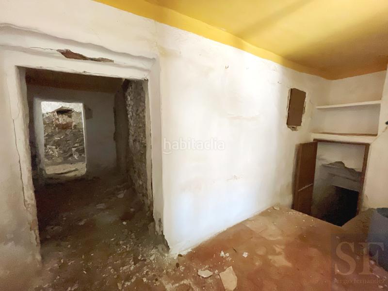 Foto 58c232e9-1c51-4627-96c3-8d07297a1a9f. Casa adosada en Sayalonga