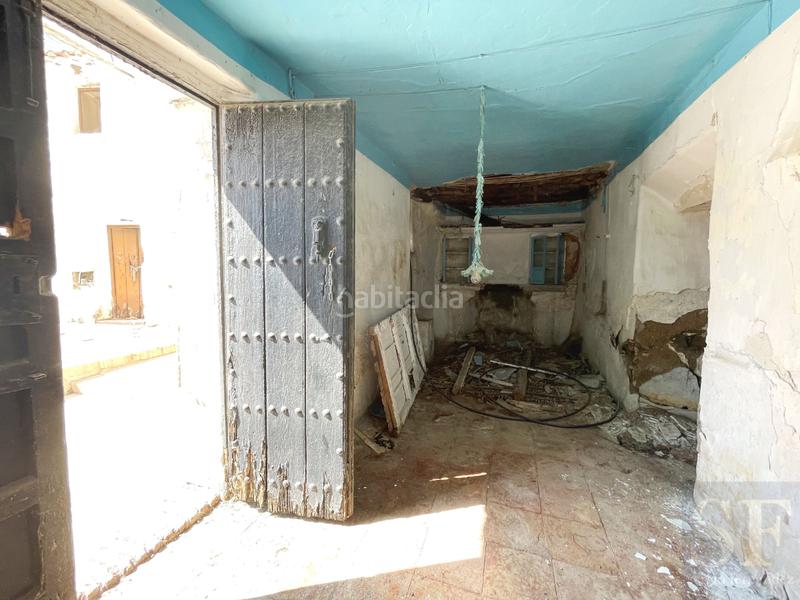 Foto bcf101d7-0244-468b-bb0b-b8562c81916b. Casa adosada en Sayalonga