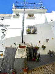 Maison jumelée à Cómpeta