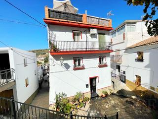 Maison jumelée à Árchez